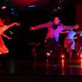 American Dance Festival: Made in NC Encore Performance
