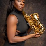 Jazz'd Up Sundays: Tia Fuller