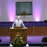Wednesday Bible Study
