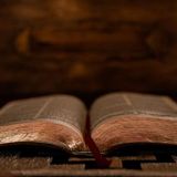Prayer Meeting and Bible Study