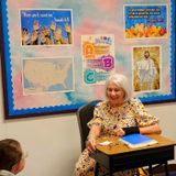 Sunday School