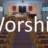 Saturday Worship