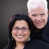 Baht Rivka Whitten in Concert & Message by George Whitten