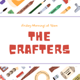 The Crafters Meet-Up