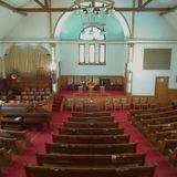 Sunday Worship Service