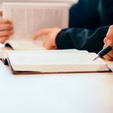 Bible Study