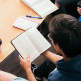 Sunday School