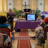 Sunday Worship Service