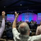 Wednesday Service