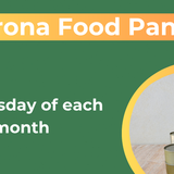 Verona Food Pantry