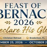 Feast of Tabernacles