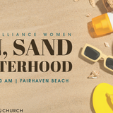 Sun, Sand & Sisterhood