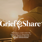 Grief Share