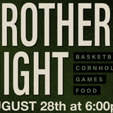 Brothers Night