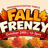 Fall Frenzy