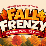 Fall Frenzy