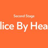 Second Stage: Alice By Heart