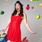 Mandell Presents: Kristina Wong, Food Bank Influencer