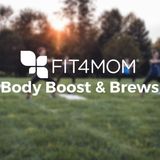 Body Boost & Brews