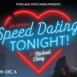 PSU Opera presents: Speed Dating Tonight!