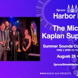 Jazz Philadelphia presents The Michael Kaplan Superband