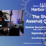 Jazz Philadelphia presents The Shane Aaserud Quintet