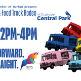 Food Truck Rodeo