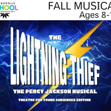 The Lightning Thief