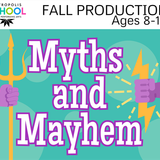 Myths and Mayhem