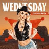 WEDNESDAY