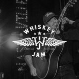 LIVE MUSIC: WHISKEY JAM THURSDAYS