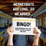 BINGO