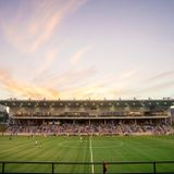Men's Soccer
