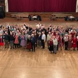 Fred Goater's Tea Dance