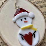 Holiday Ornament Extravaganza
