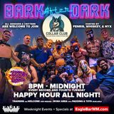 BARK AFTER DARK