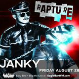 RAPTURE