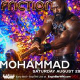 FRICTION