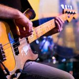 live, local music