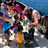Pirate Cruises
