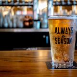 Hard Cider Crafting Tour