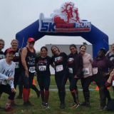 Eckert’s Spiked Apple 5K