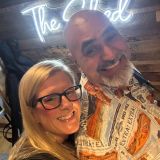 Live Music: Kara and Bob