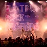 Live Music: Platinum Rock Legends