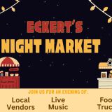 Night Market Vendor Fair