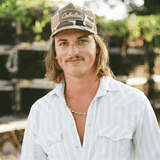 Chandler Walters August 14, 2026 8:00 PM PBR St. Louis Bringing his classic-country music to St.Louis! Presented by Jägermeister