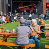 Plaza Live Music