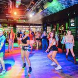Line Dancing Lessons
