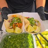 Louisville Taco Festival