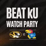 MIZZOU ALUMNI BEAT kU WATCH PARTY (free)